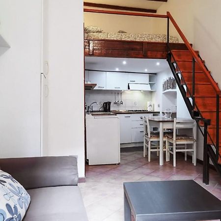 Primopiano - Ripa Apartment Milan Exterior photo