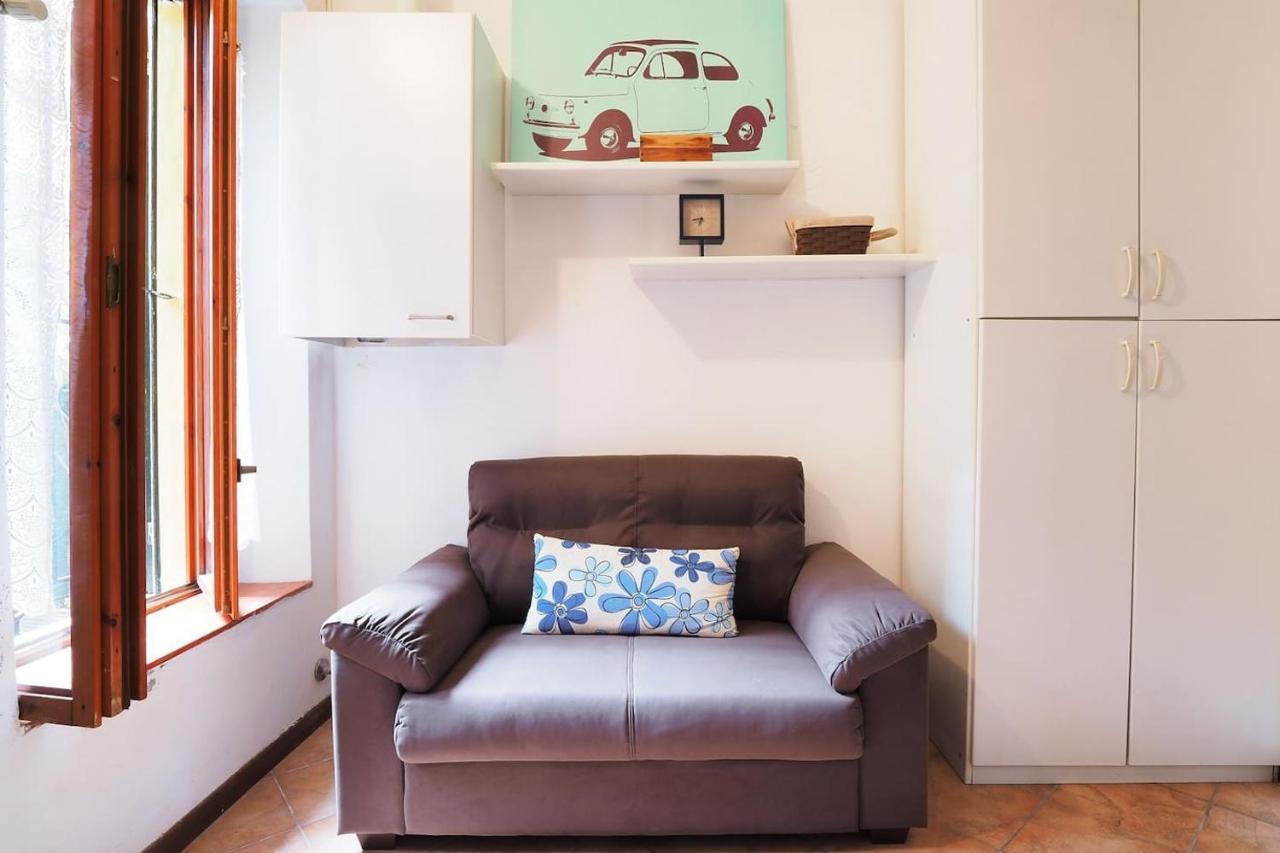 Primopiano - Ripa Apartment Milan Exterior photo