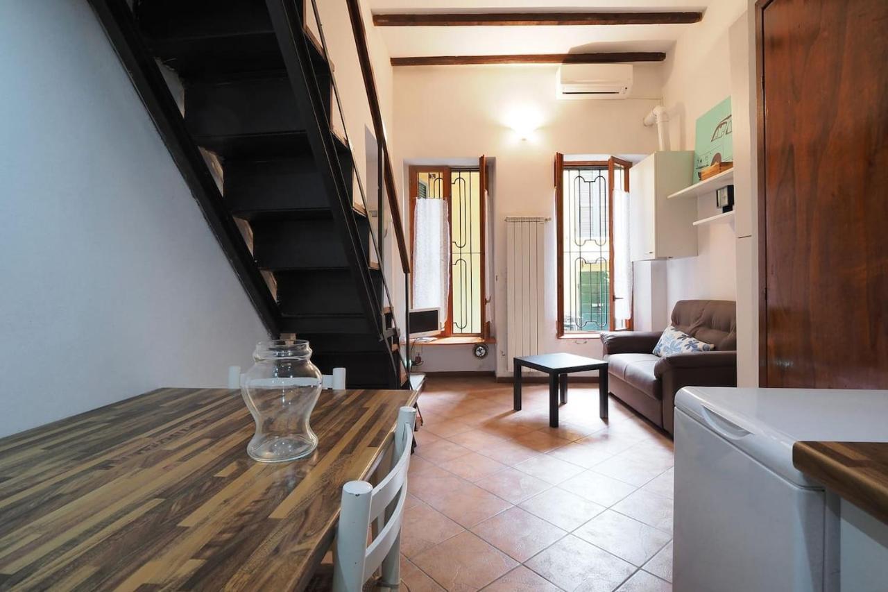 Primopiano - Ripa Apartment Milan Exterior photo